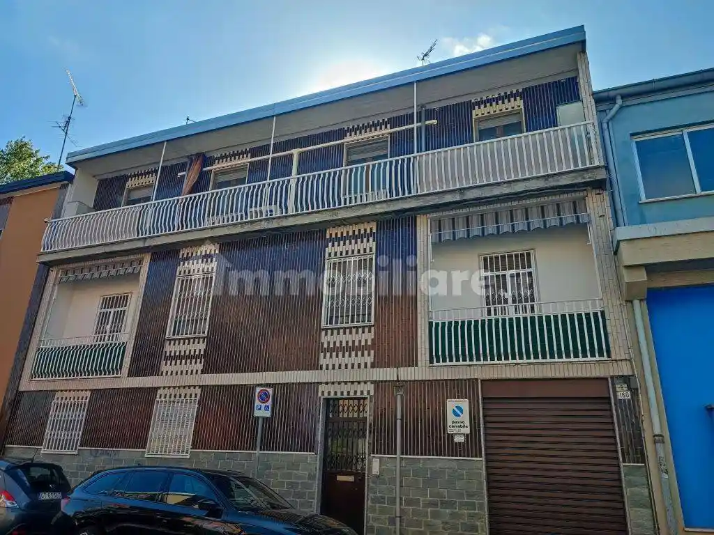 Appartamento in vendita a Sesto San Giovanni