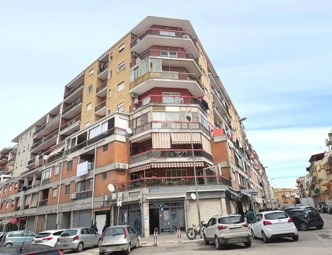 Appartamento in vendita a Barletta
