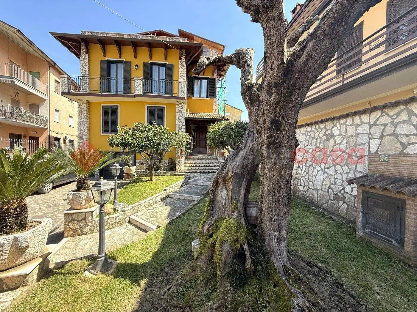 Villa in vendita a Cervinara