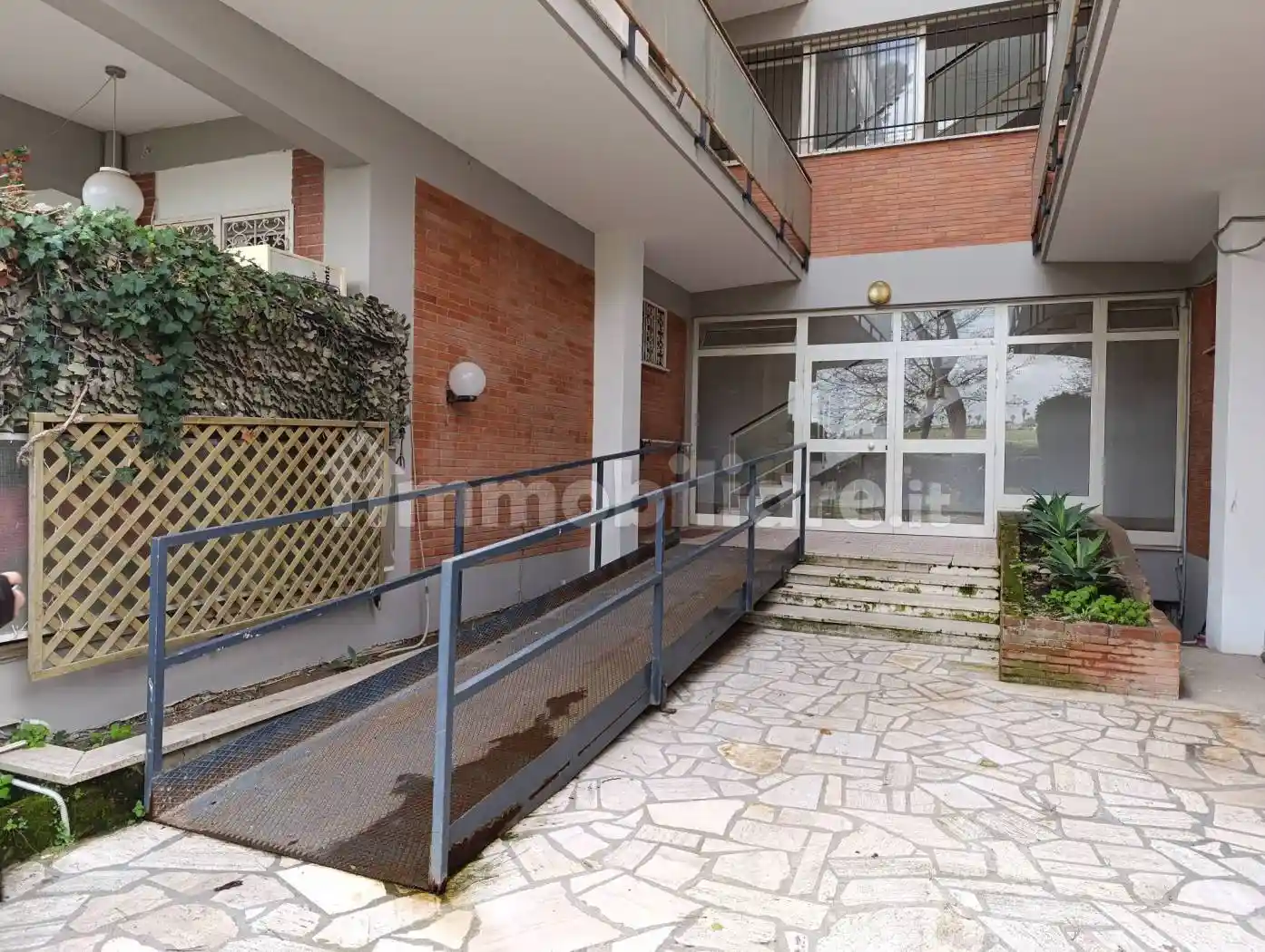 Appartamento in vendita a Anzio