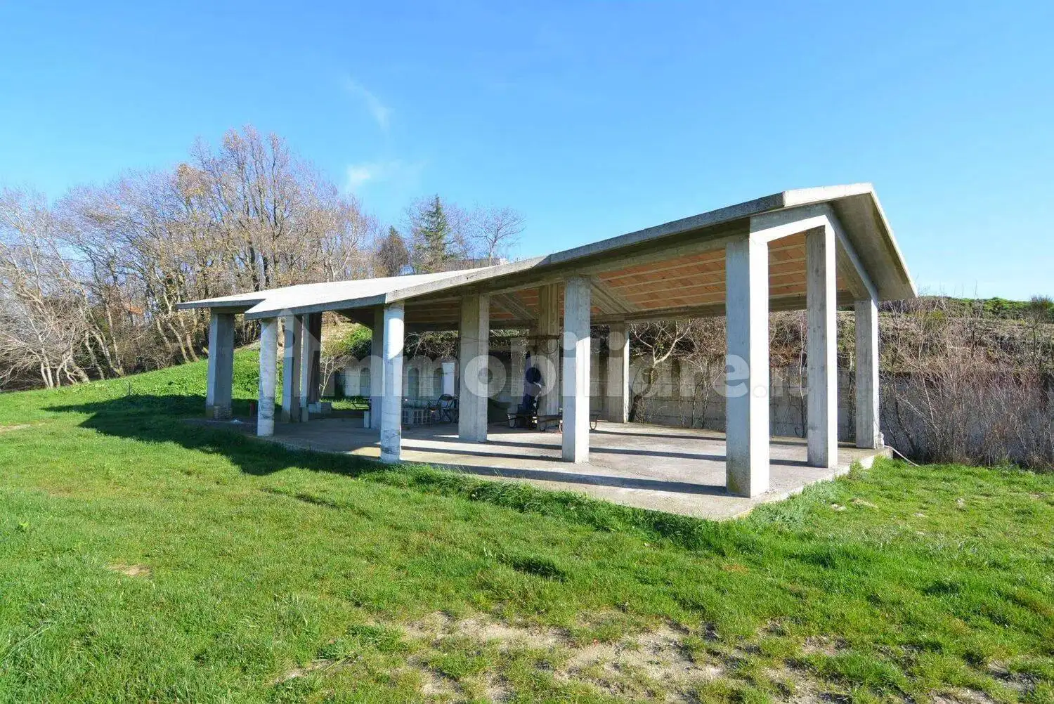 Casa indipendente in vendita a Caposele