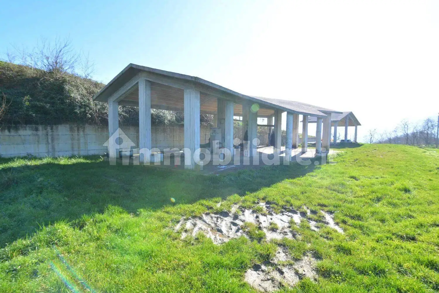 Terratetto unifamiliare 120 m², nuova, Caposele - foto 2