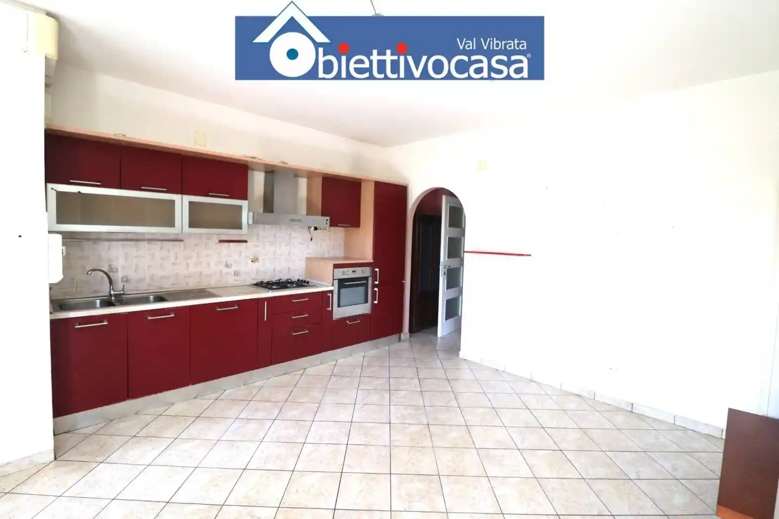 Trilocale via Olimpica 40, Centro, Alba Adriatica - foto 2