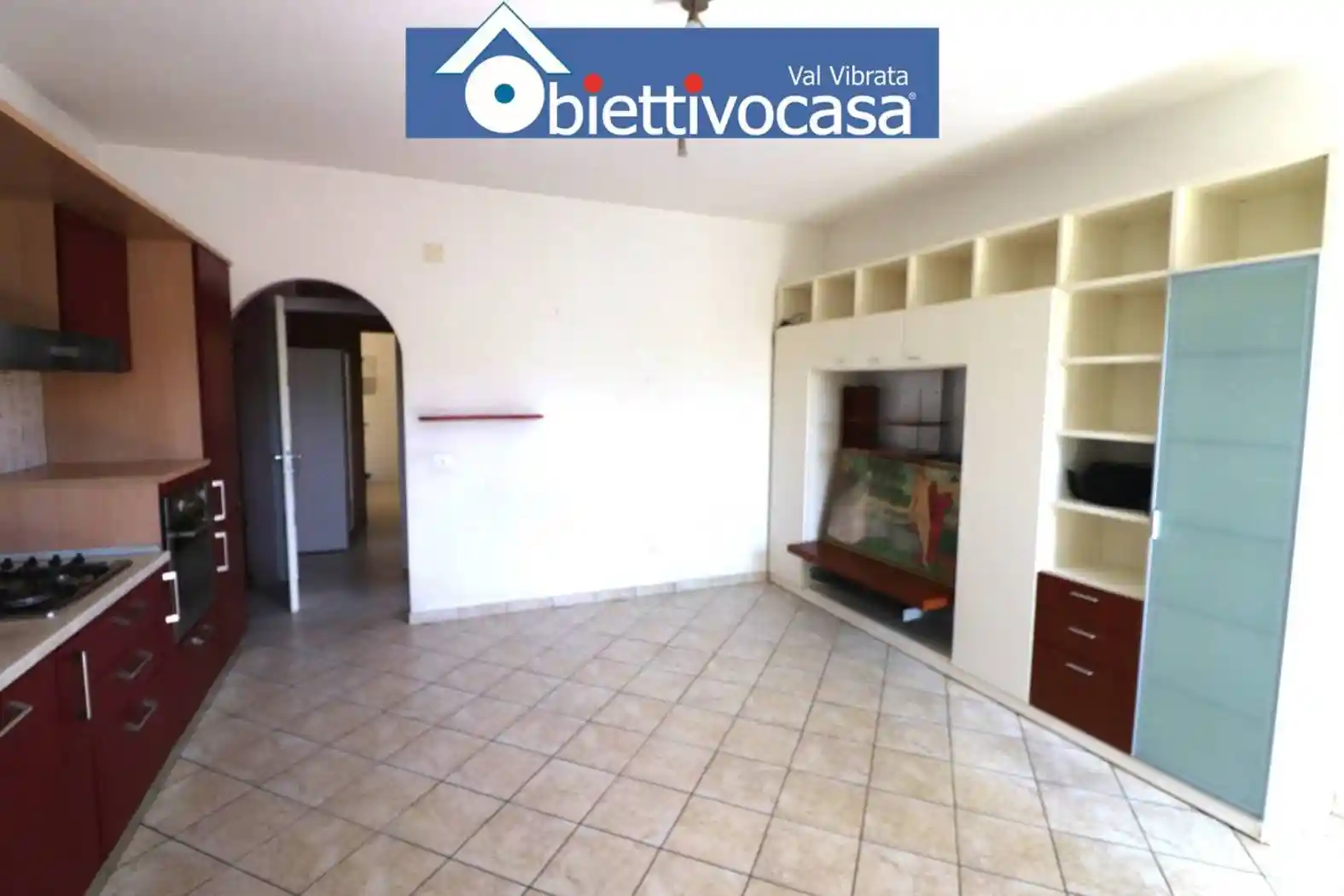 Trilocale via Olimpica 40, Centro, Alba Adriatica - foto 3