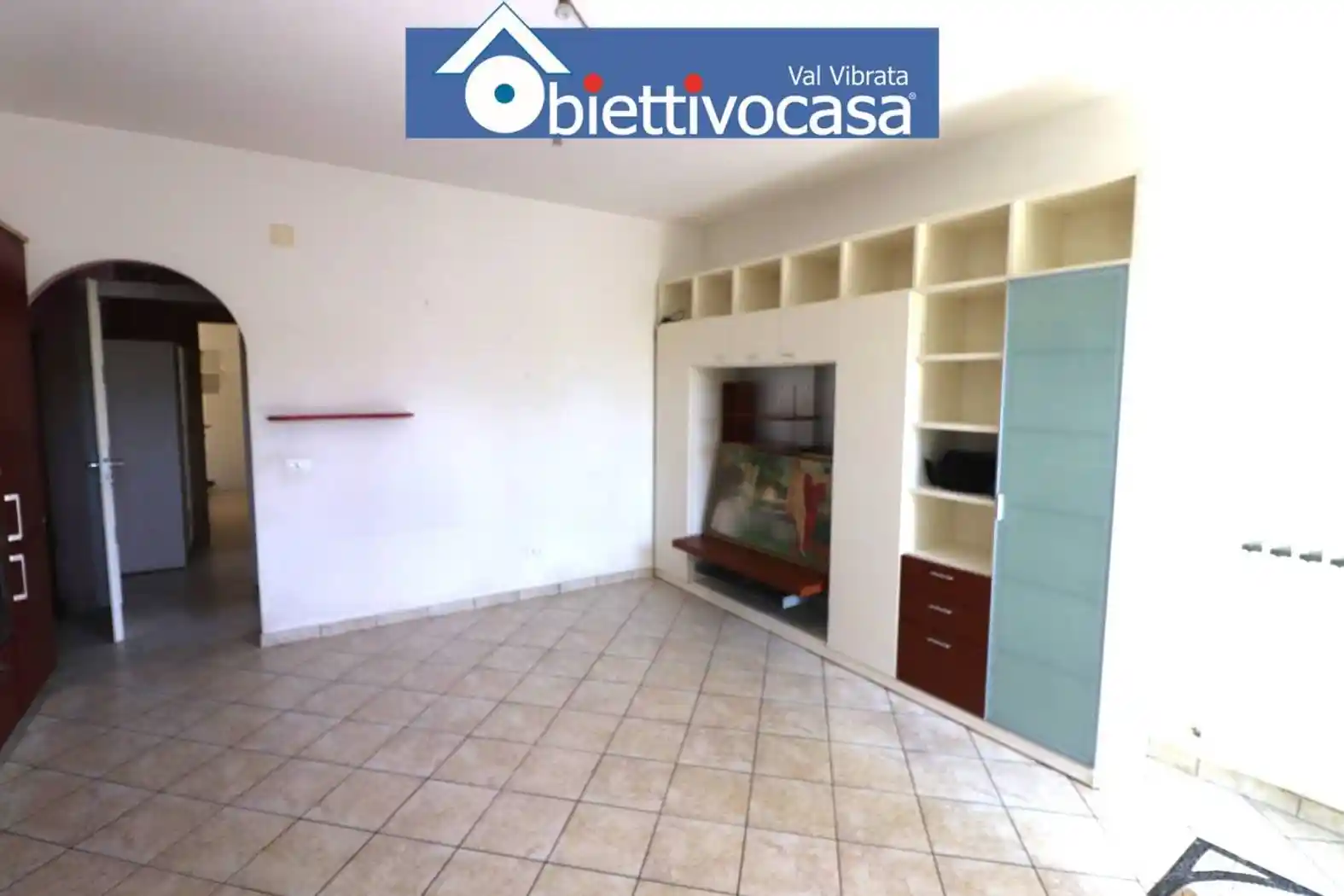 Trilocale via Olimpica 40, Centro, Alba Adriatica - foto 4