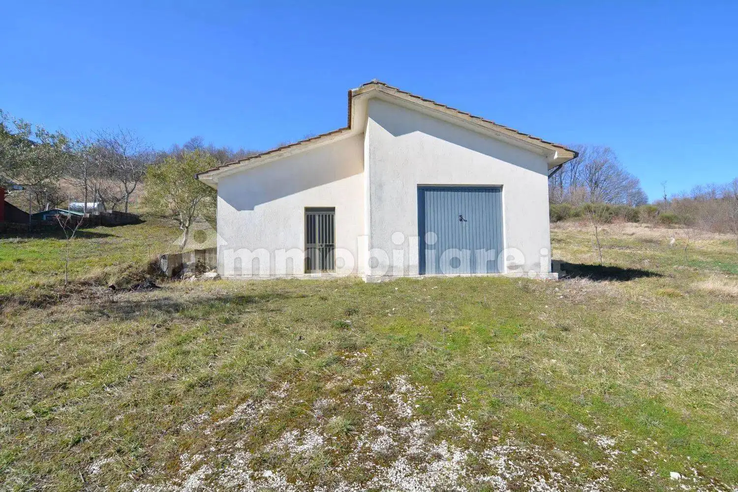 Casa indipendente in vendita a Lioni