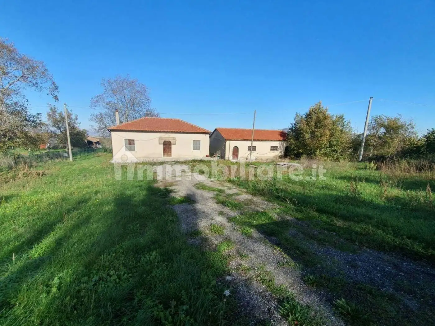 Casa indipendente in vendita a Rocca San Felice