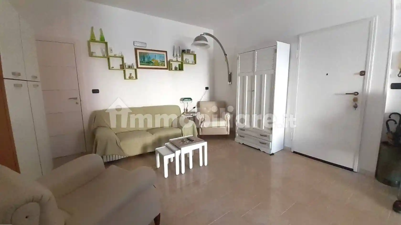 Trilocale viale Isonzo 160, Fortuna - Corvo, Catanzaro - foto 2