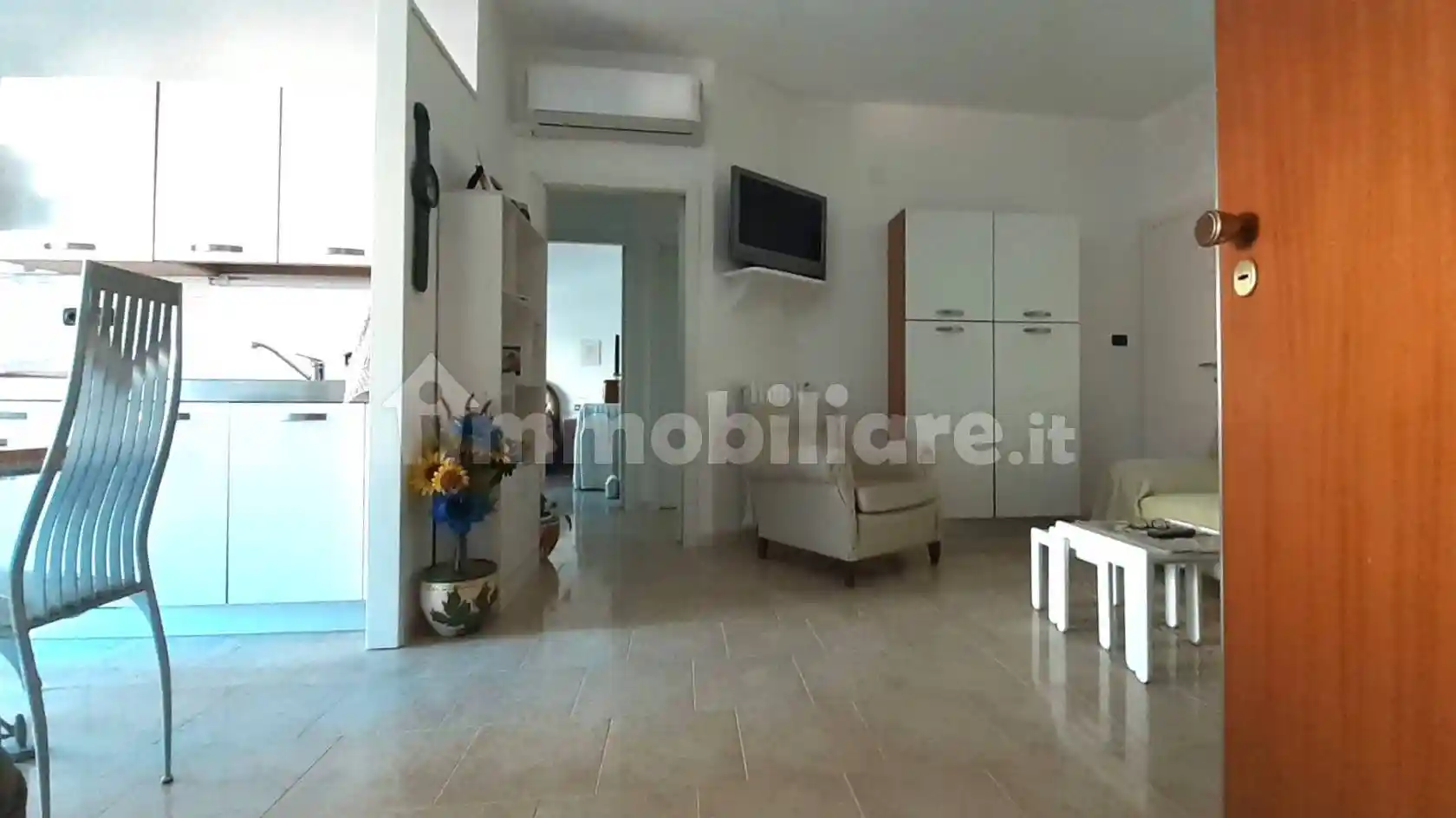 Trilocale viale Isonzo 160, Fortuna - Corvo, Catanzaro - foto 3