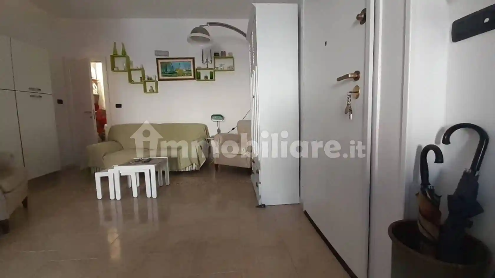 Trilocale viale Isonzo 160, Fortuna - Corvo, Catanzaro - foto 4