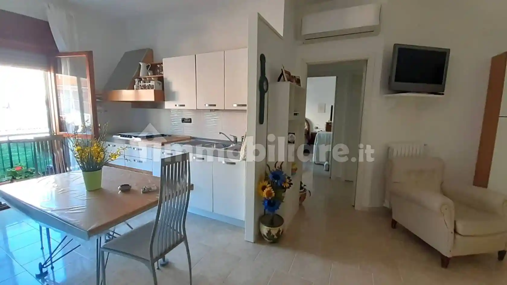 Trilocale viale Isonzo 160, Fortuna - Corvo, Catanzaro - foto 5