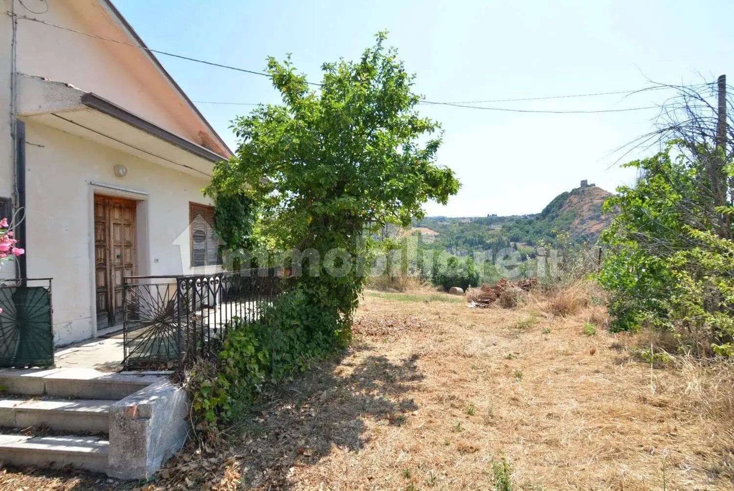 Casa indipendente in vendita a Rocca San Felice