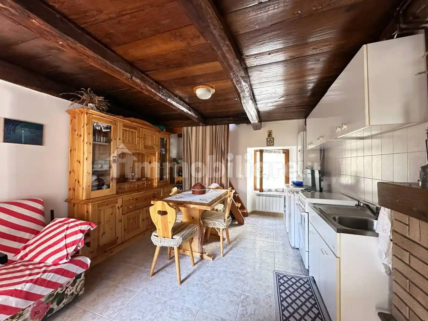 Appartamento in vendita a Lesa