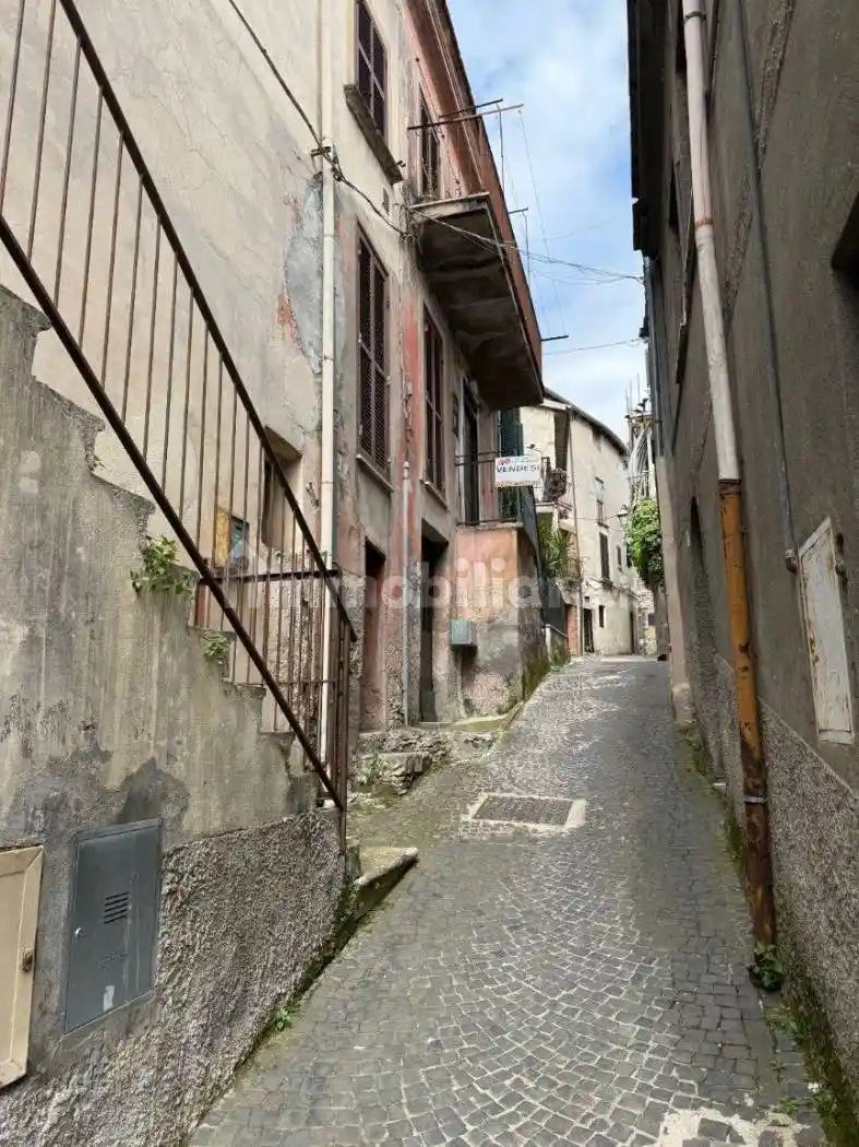 Casa indipendente in vendita a Ferentino