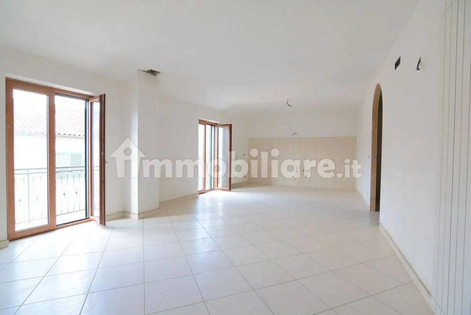 Appartamento in vendita a Lioni