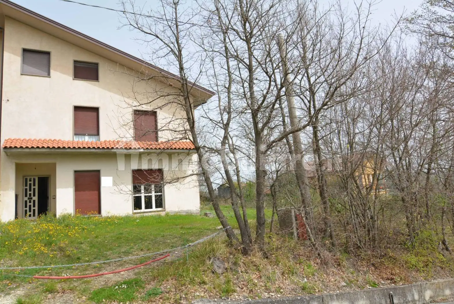 Casa indipendente in vendita a Montemarano