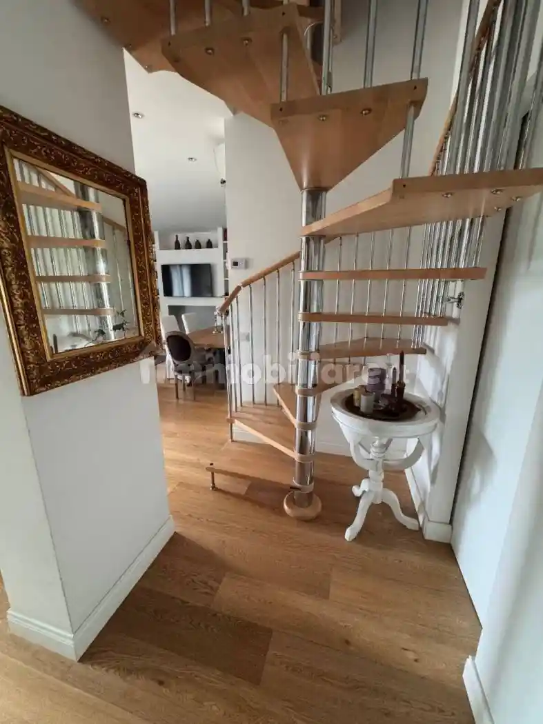 Appartamento in vendita a Fiumicino