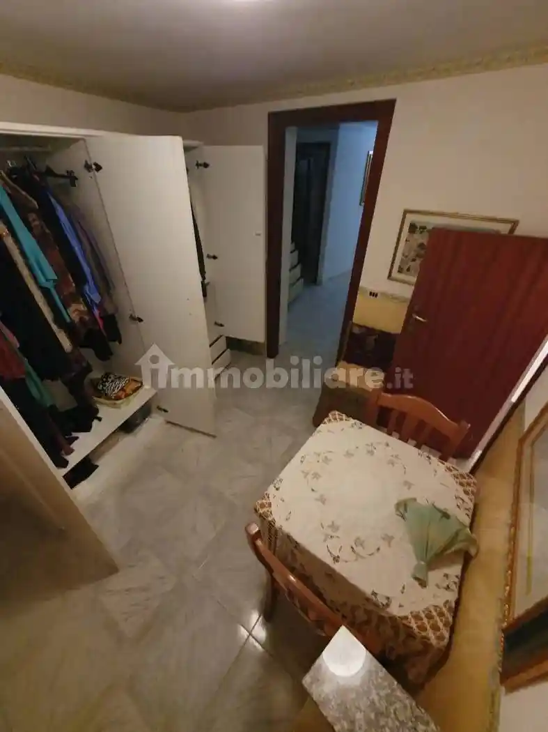 Terratetto unifamiliare 84 m², buono stato, Castelfranci - foto 4