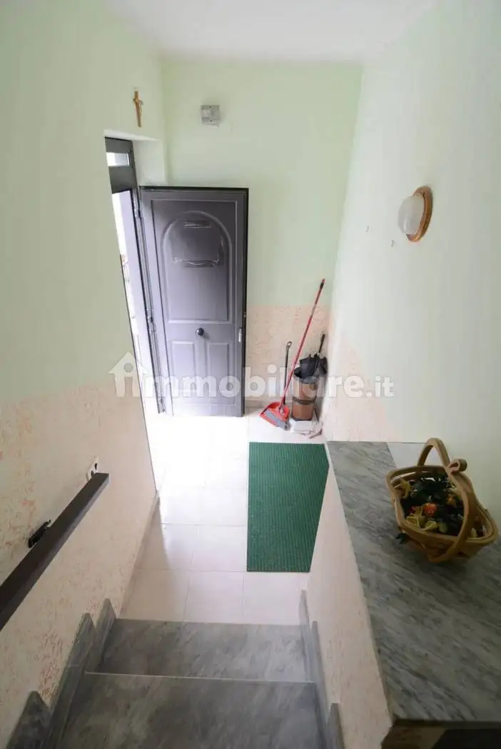 Casa indipendente in vendita a Caposele