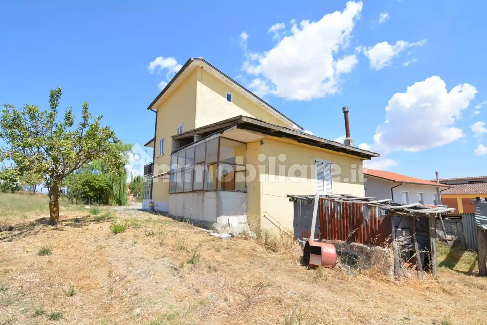 Casa indipendente - foto 2