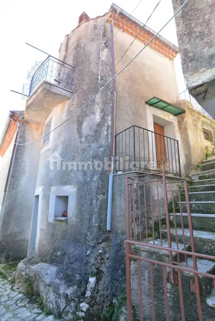 Appartamento in vendita a Colliano