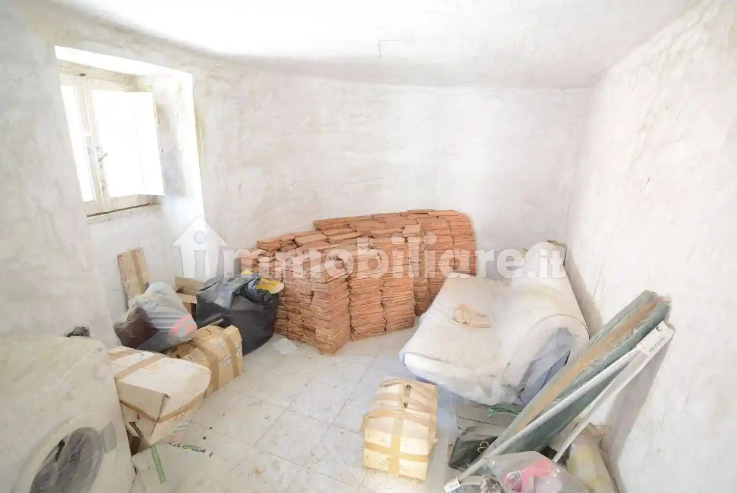 Bilocale da ristrutturare, su più livelli, Centro, Colliano - foto 3