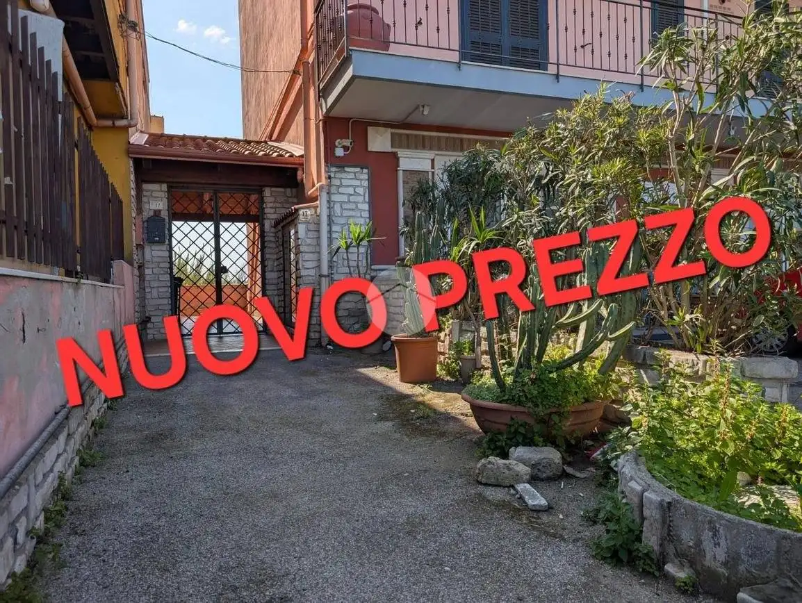 Appartamento in vendita a Giugliano in Campania