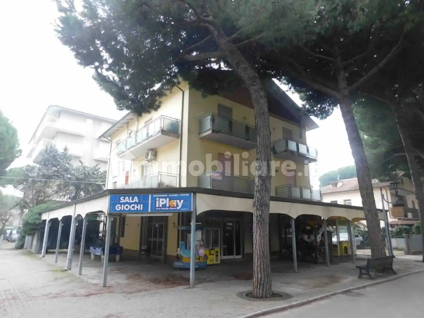 Appartamento in vendita a Cervia