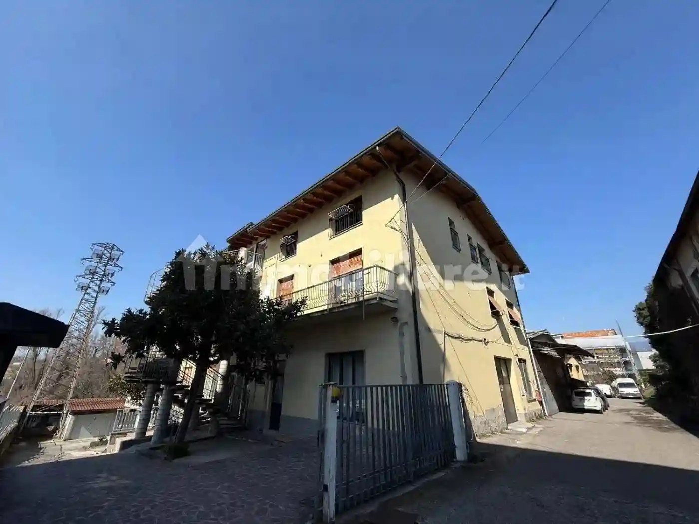 Palazzo - Edificio - foto 2