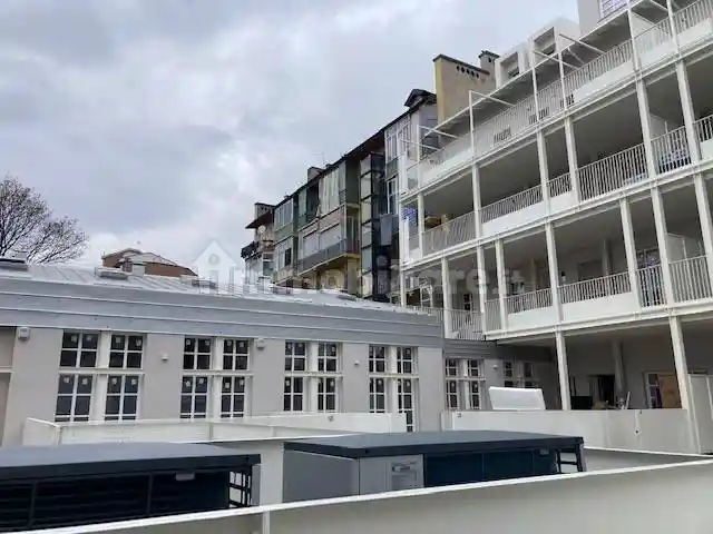 Attico - Mansarda in vendita a Torino