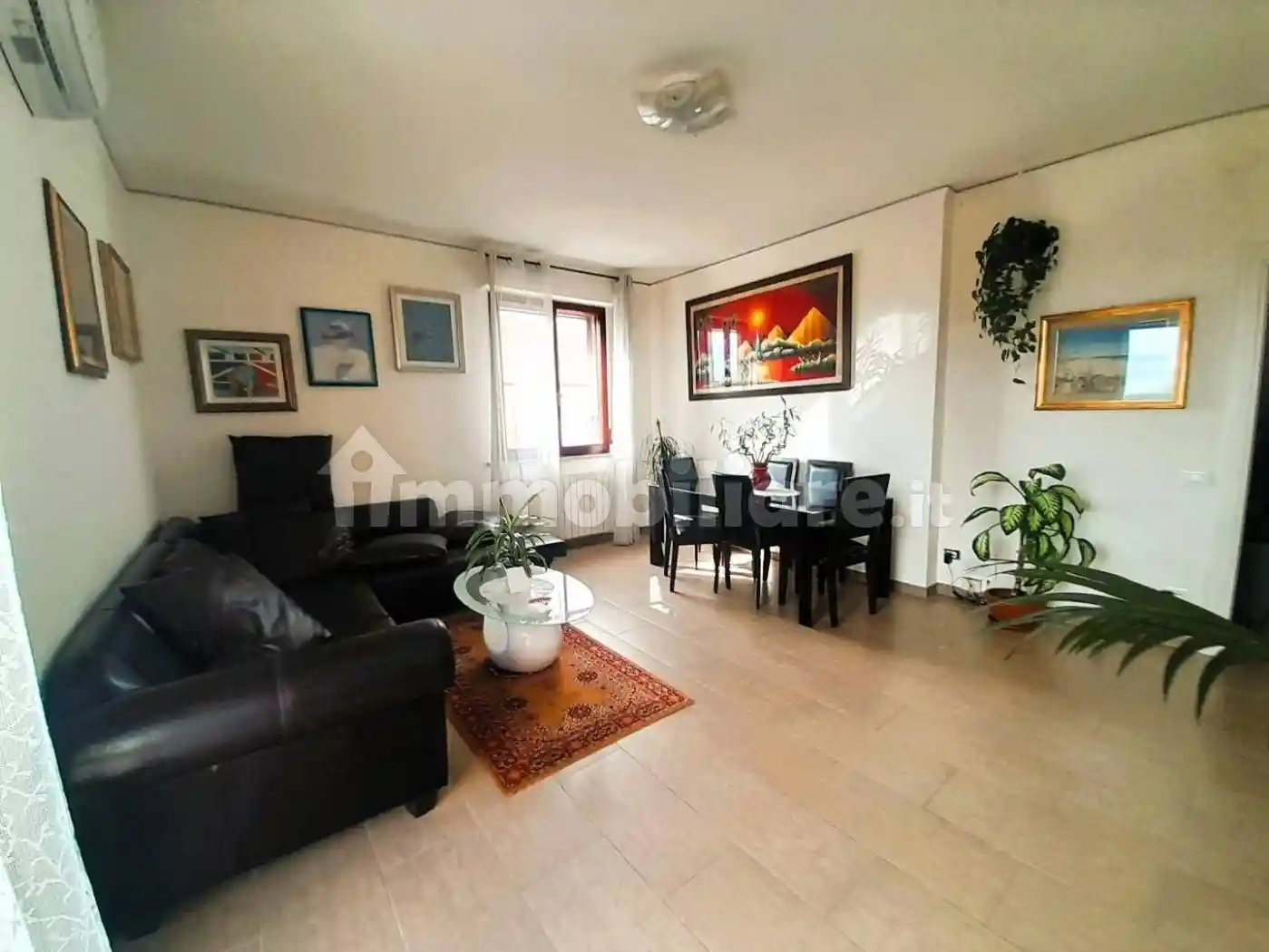 Quadrilocale via Tevere, Porta Nuova - Ingegneria, Pisa - foto 3