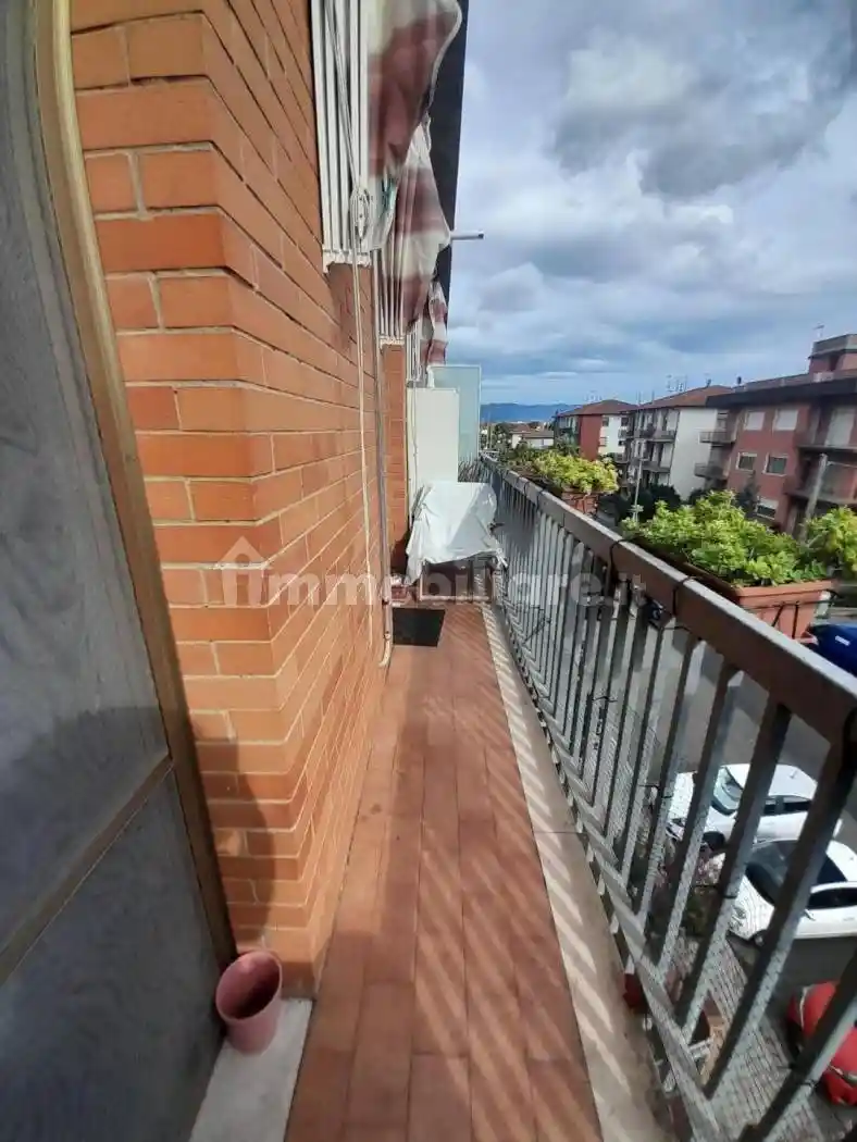 Quadrilocale via Tevere, Porta Nuova - Ingegneria, Pisa - foto 4