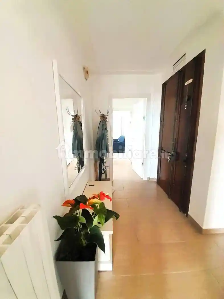 Quadrilocale via Tevere, Porta Nuova - Ingegneria, Pisa - foto 5