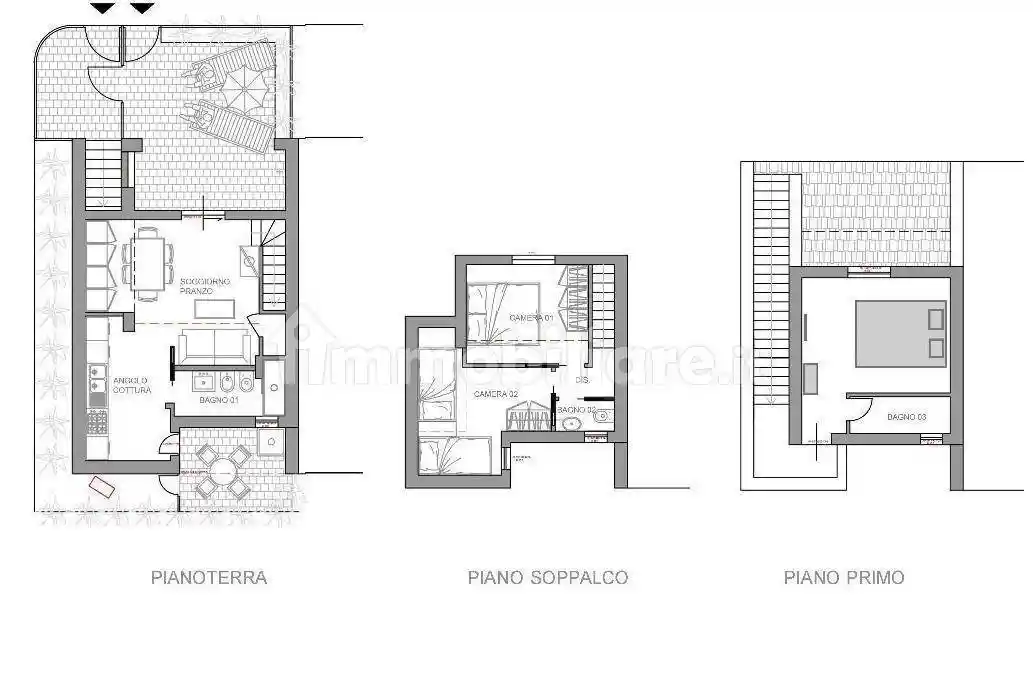 Villa in vendita a Ostuni