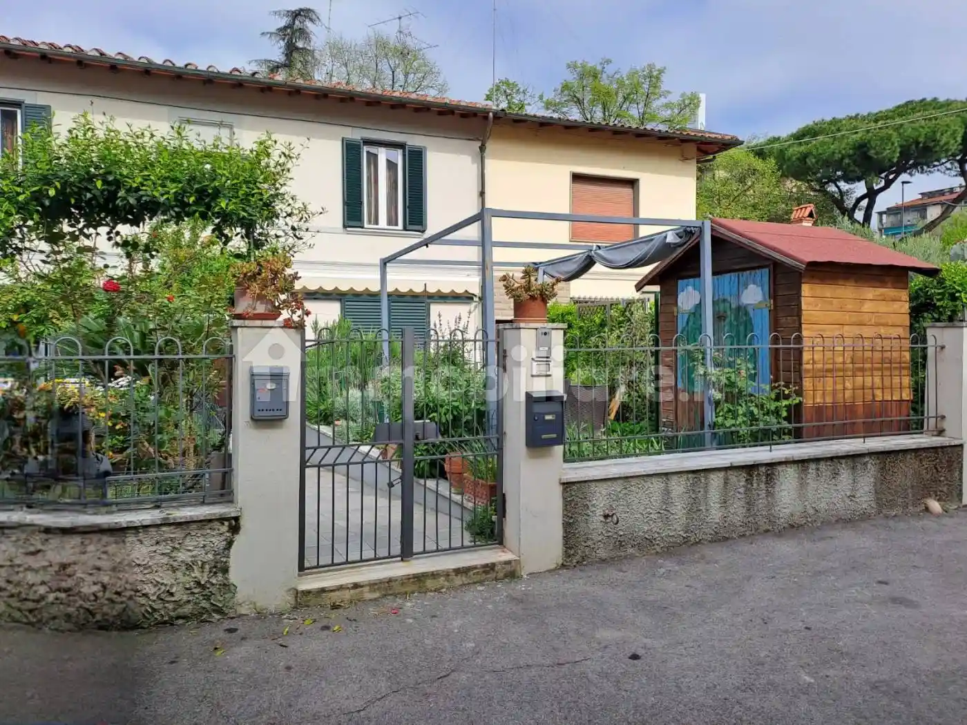 Appartamento in vendita a Firenze