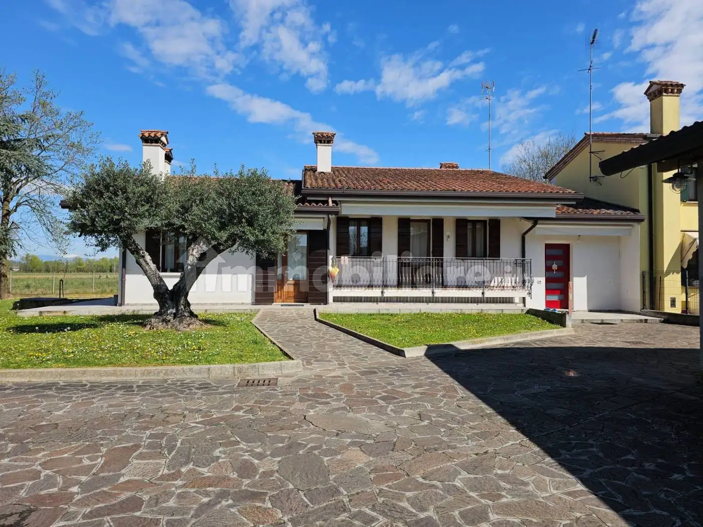 Villa in vendita a Casale sul Sile