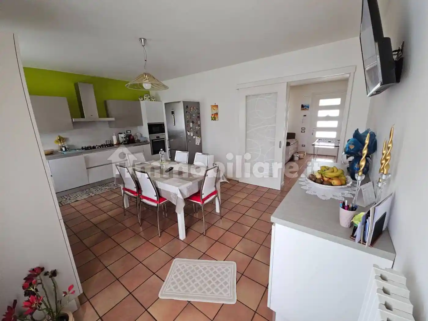 Villa bifamiliare via fior di loto, Frazioni di Casale sul Sile, Casale sul Sile - foto 4