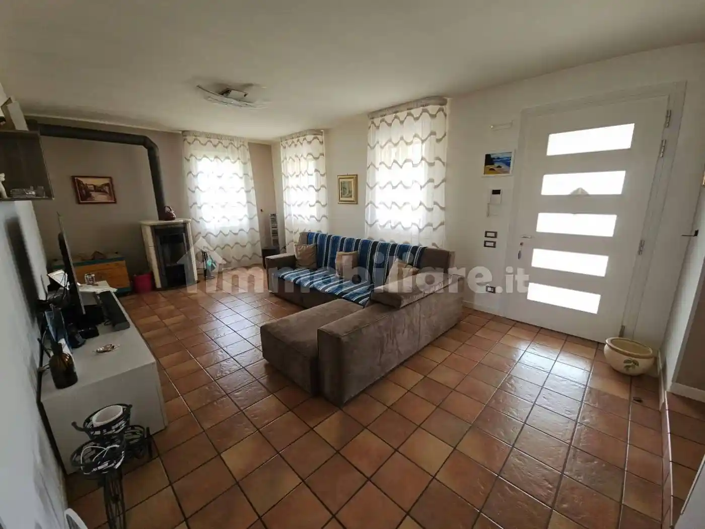 Villa bifamiliare via fior di loto, Frazioni di Casale sul Sile, Casale sul Sile - foto 5