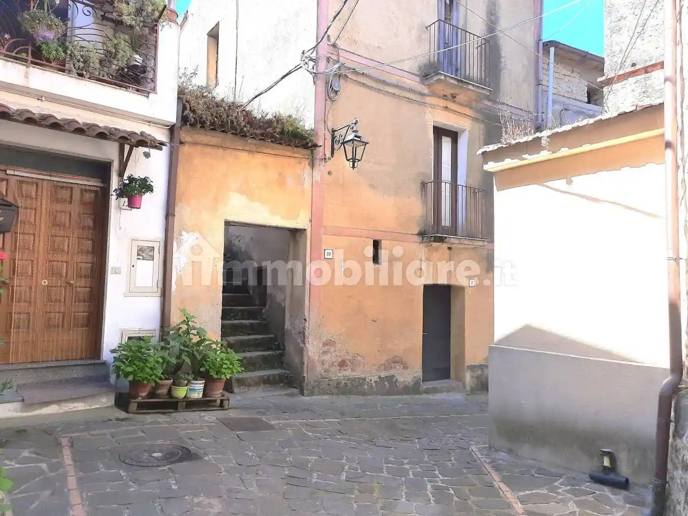 Trilocale via Opificio 24B, Massascusa, Ceraso - foto 2