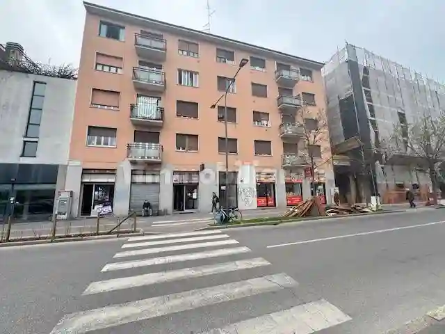 Trilocale via Varesina 51, Certosa, Milano - foto 4