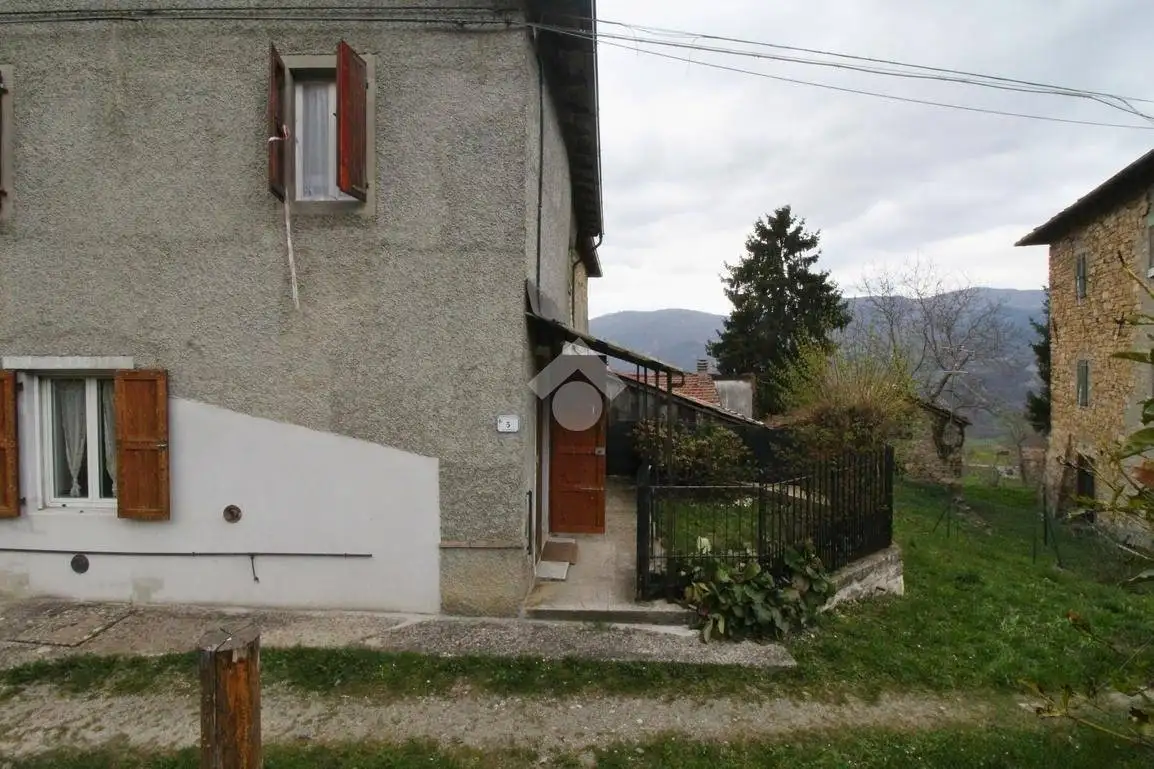 Terratetto plurifamiliare via ballone 1, Corniglio - foto 2