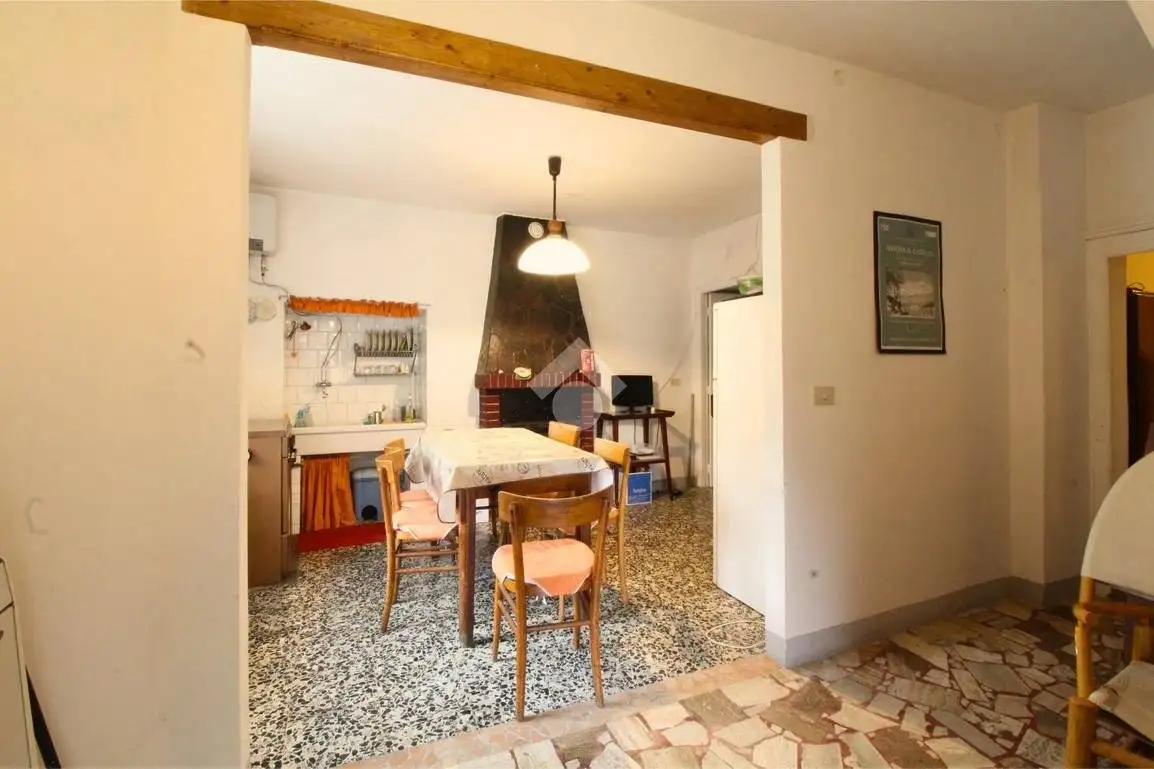 Terratetto plurifamiliare via ballone 1, Corniglio - foto 5