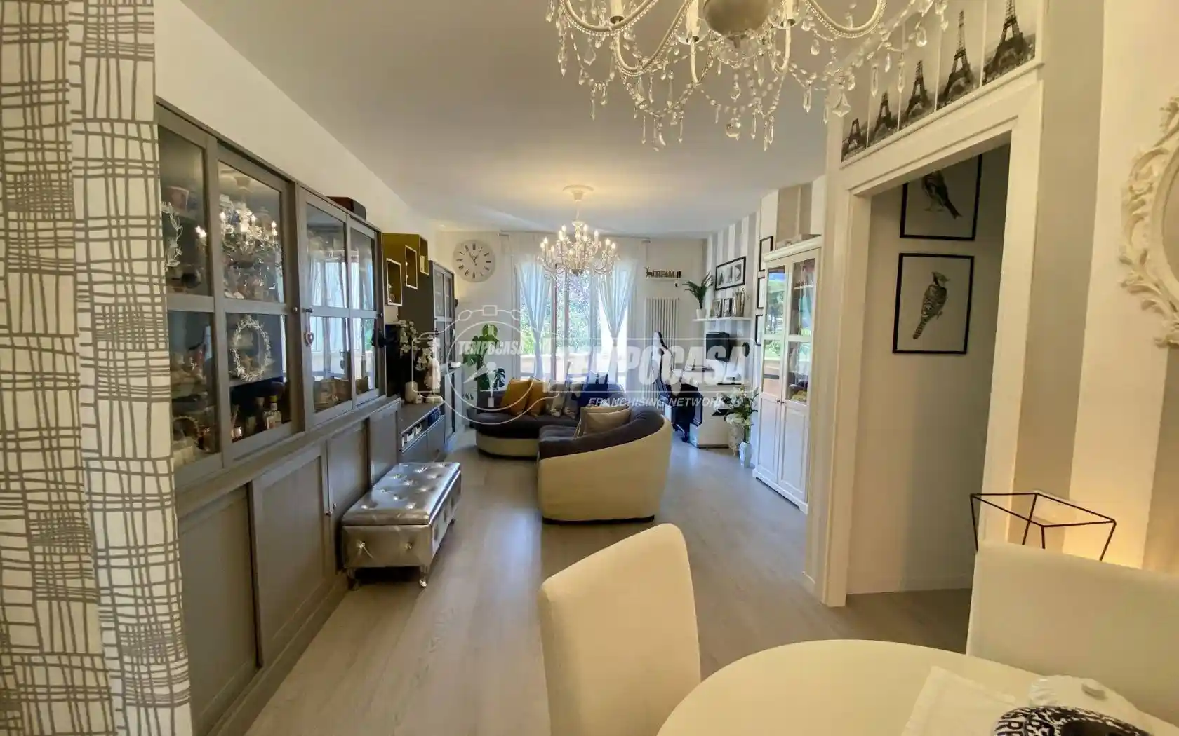 Appartamento in vendita a Massa