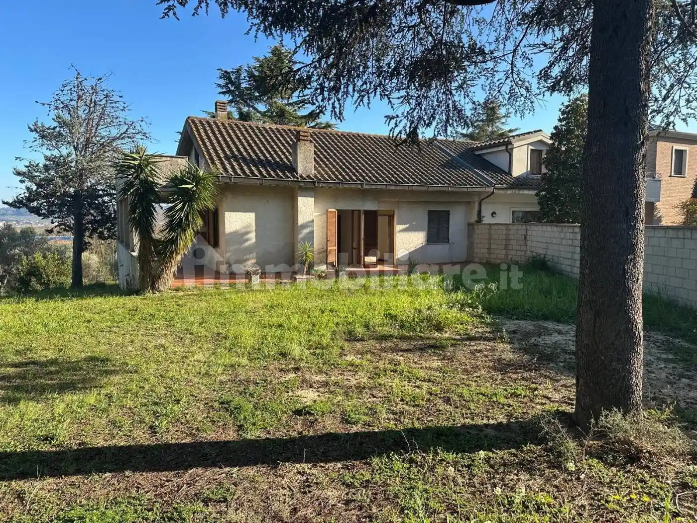 Villa in vendita a Spoltore