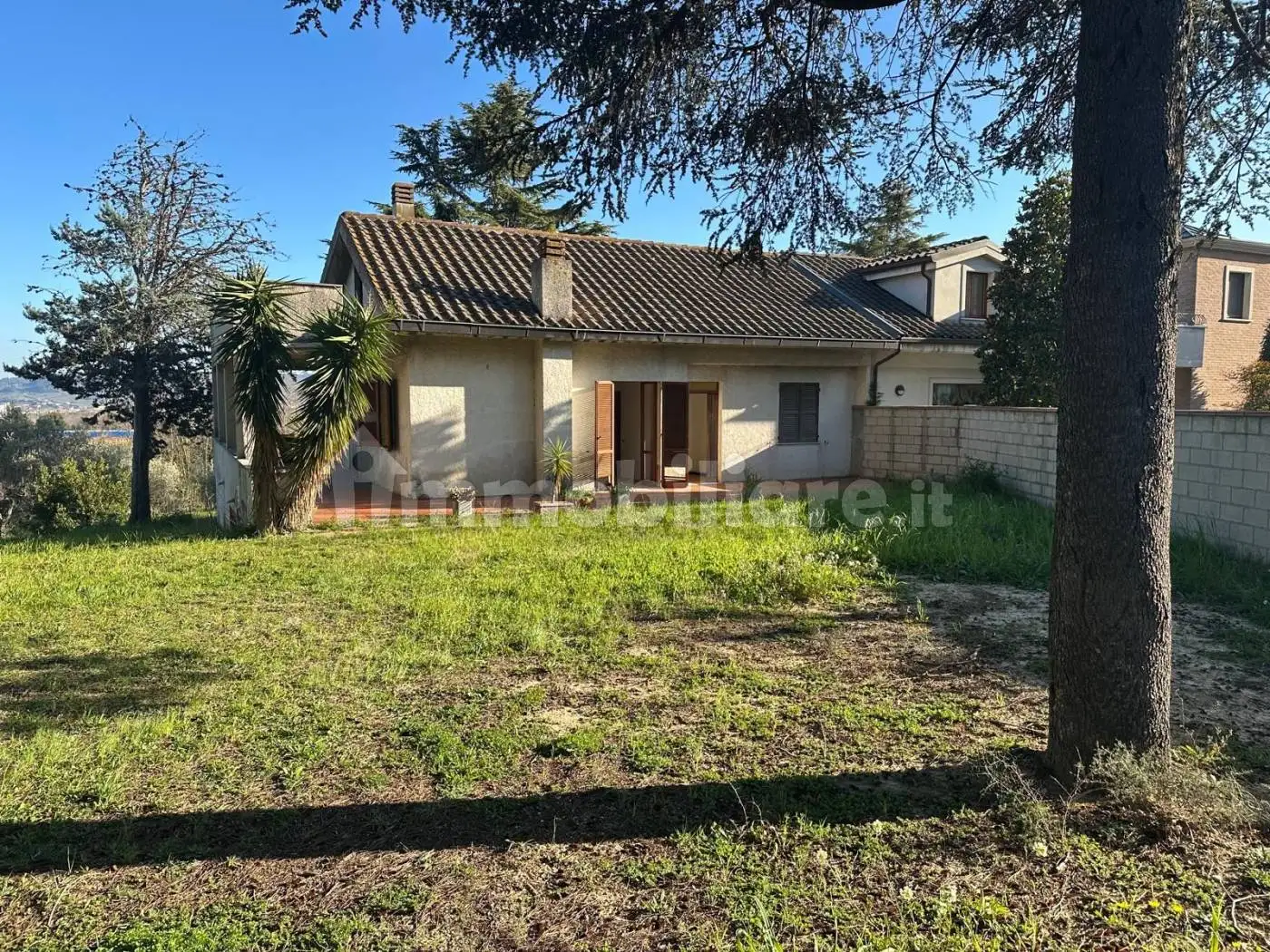 Villa in vendita a Spoltore