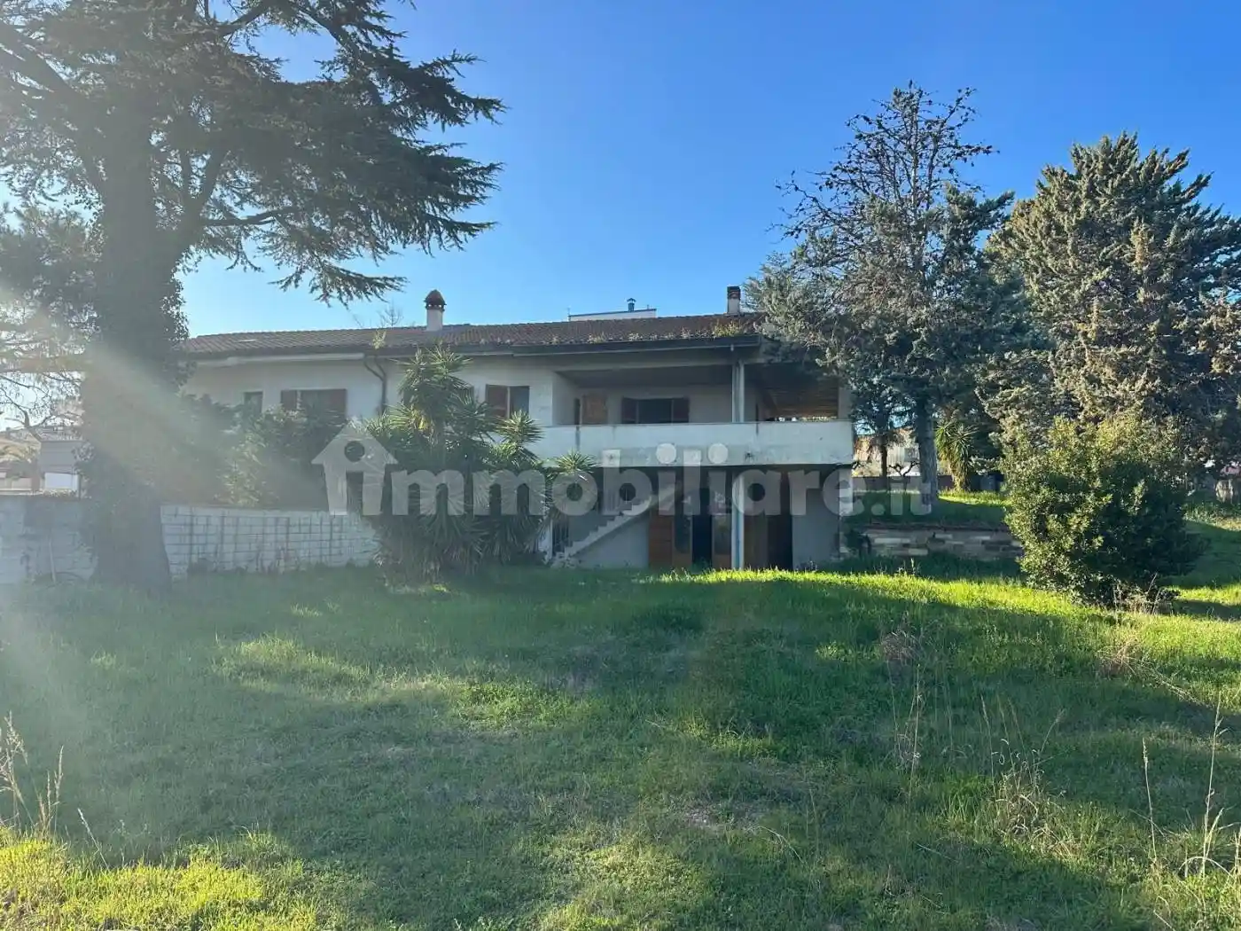 Villa bifamiliare via Vasto 3, Case Frascone, Spoltore - foto 2