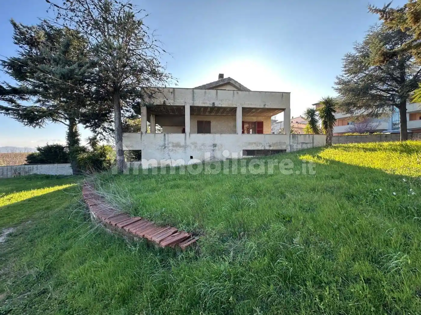 Villa bifamiliare via Vasto 3, Case Frascone, Spoltore - foto 4