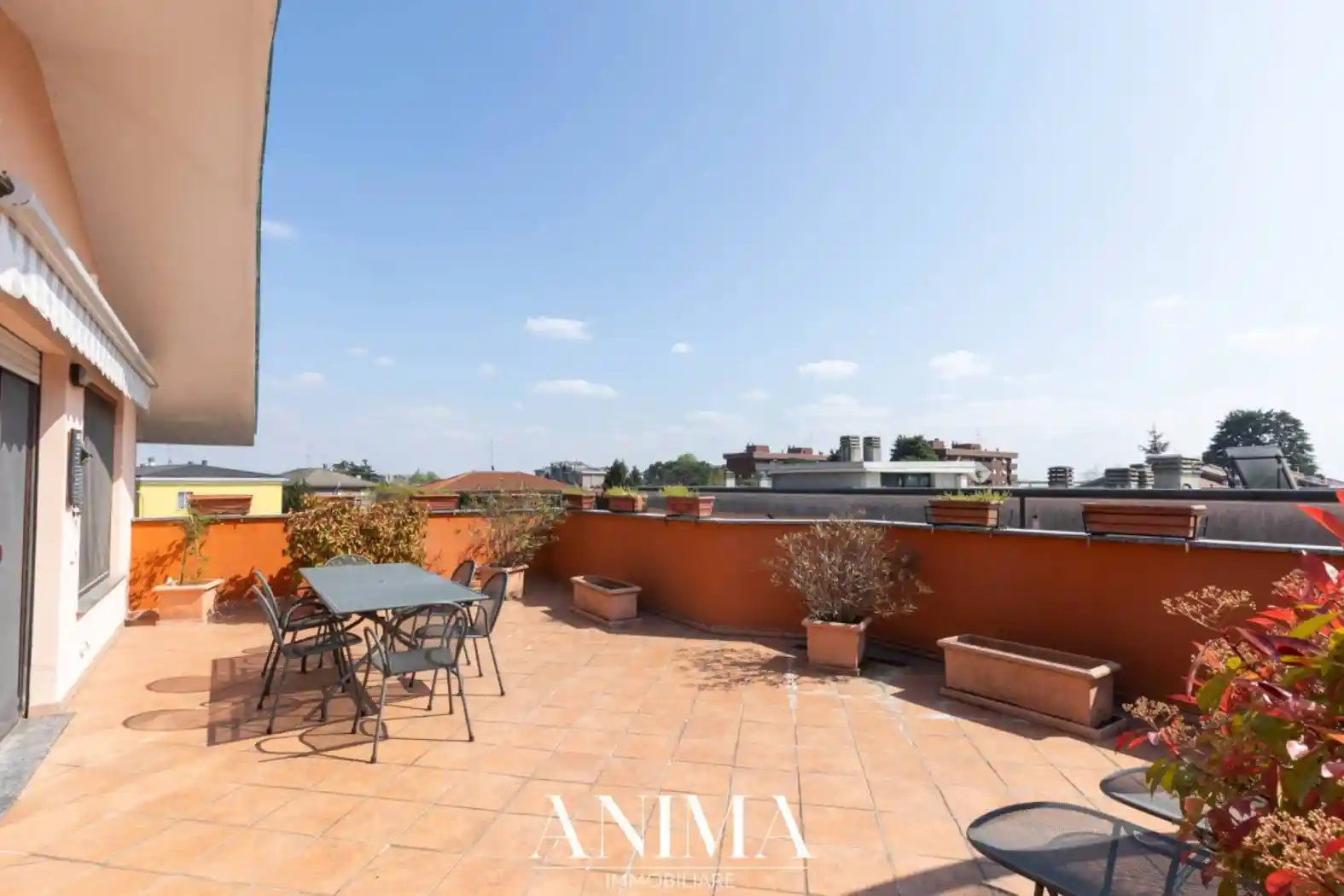 Attico - Mansarda in vendita a Senago