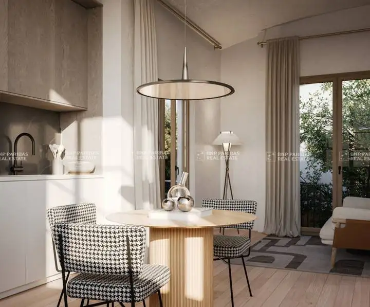 Apartment in vendita a Milan