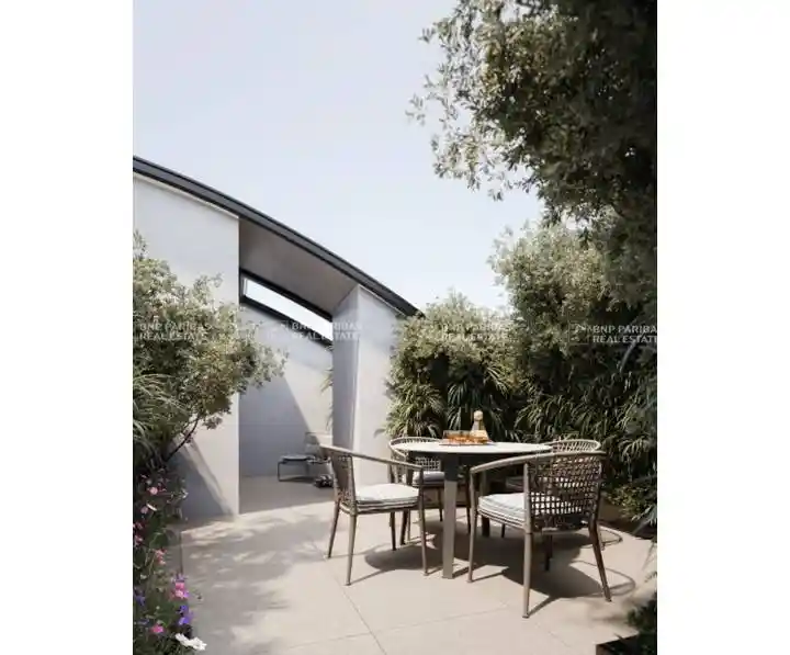 Monolocale via Francesco De Sanctis 56, Cermenate - Abbiategrasso, Milano - foto 3